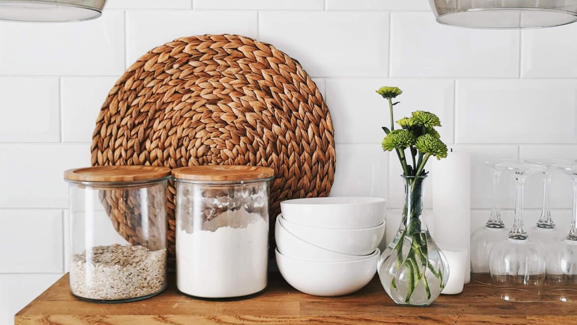 5 DIY decor projects and ideas for your kitchen