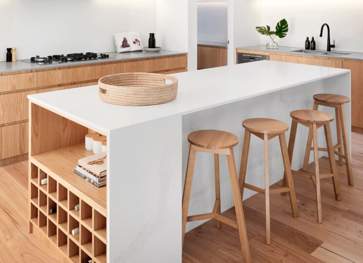 Kitchen - SENJU LIVING