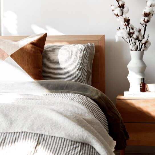 Beds - SENJU LIVING