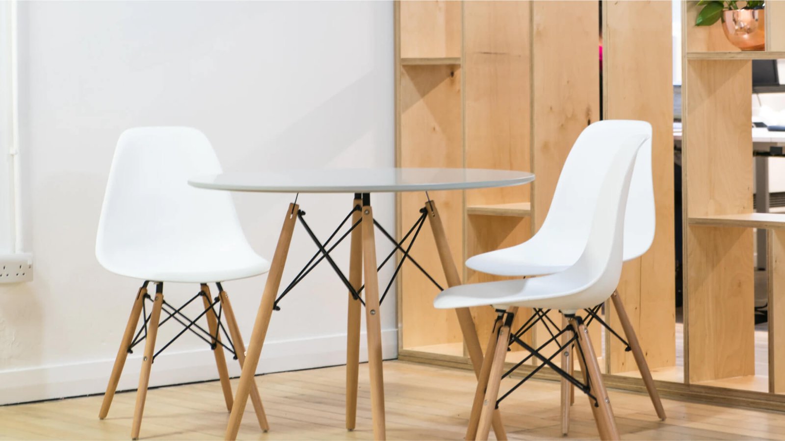 Showroom - SENJU LIVING